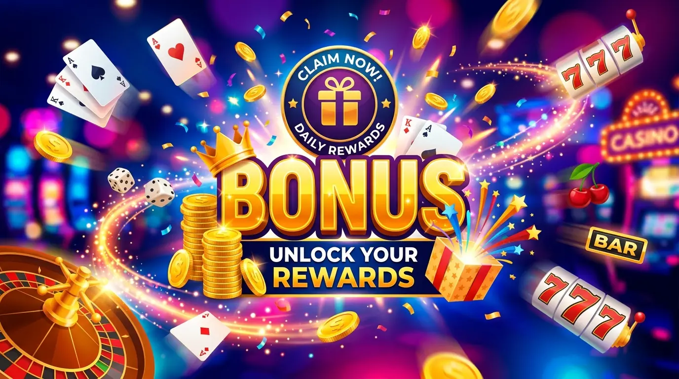 Blackjack Ballroom casino rewards