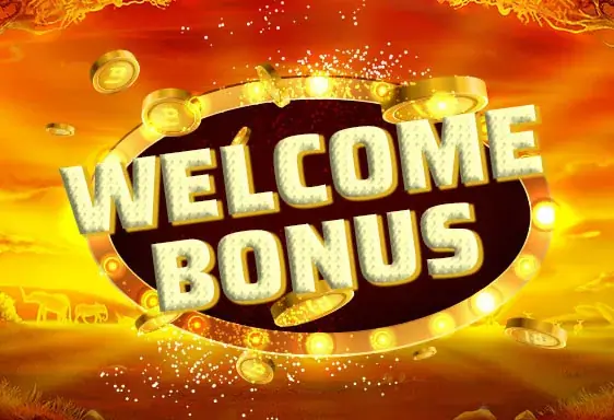 Blackjack Ballroom welcome bonus