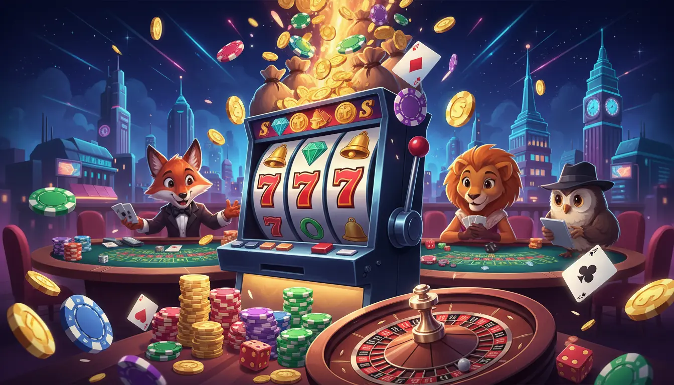 Blackjack Ballroom owner