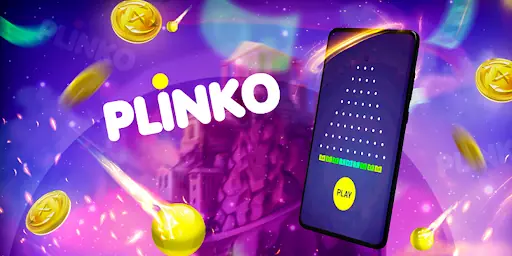 Blackjack Ballroom casino Plinko