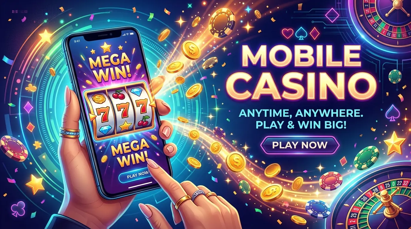 Blackjack Ballroom mobile casino guide