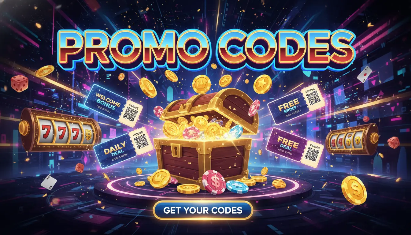 Blackjack Ballroom casino bonus codes