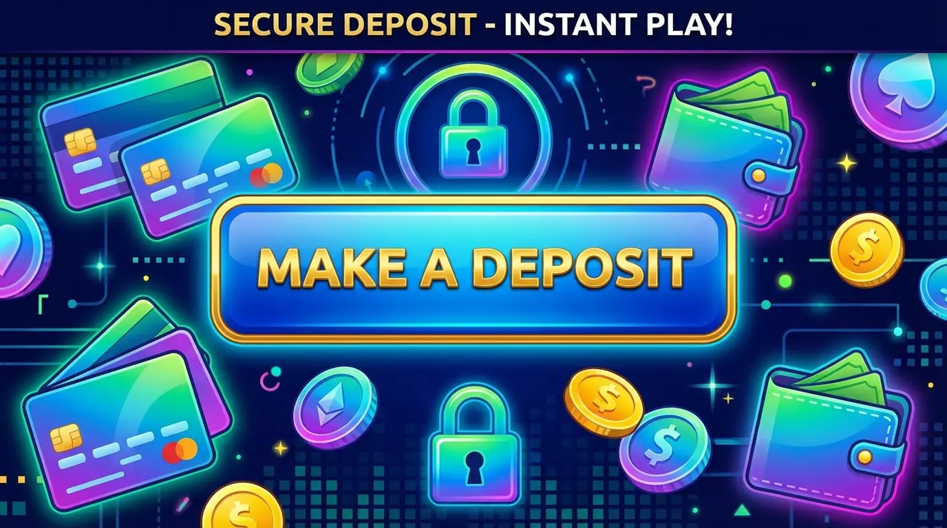 Blackjack Ballroom casino payment methods