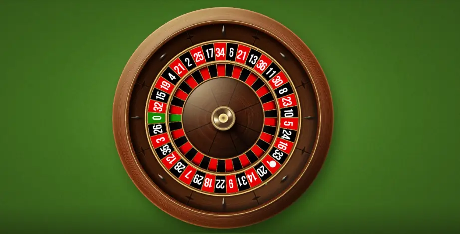 Blackjack Ballroom casino roulette