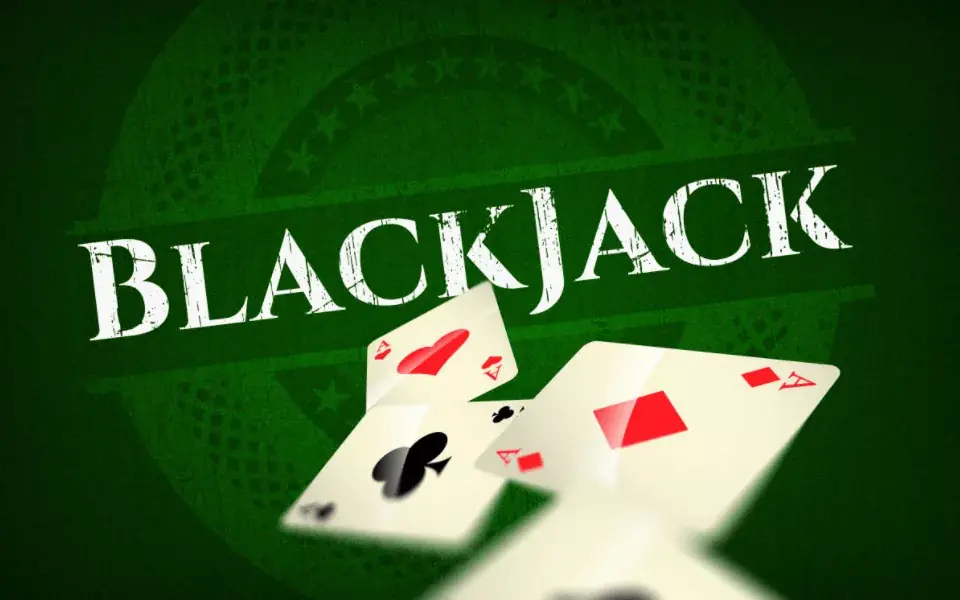 Blackjack Ballroom blackjack