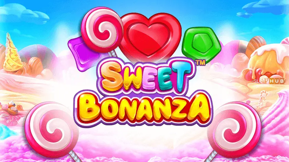 Blackjack Ballroom casino Sweet Bonanza