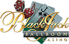 Blackjack ballroom